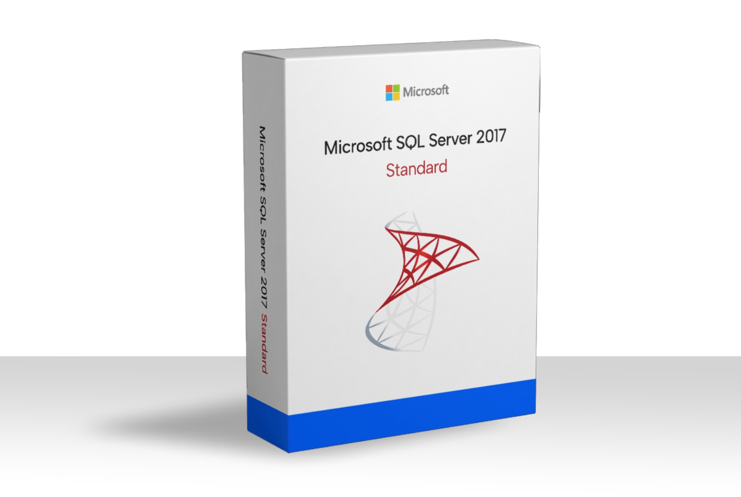 Thông tin về SQL Server 2017