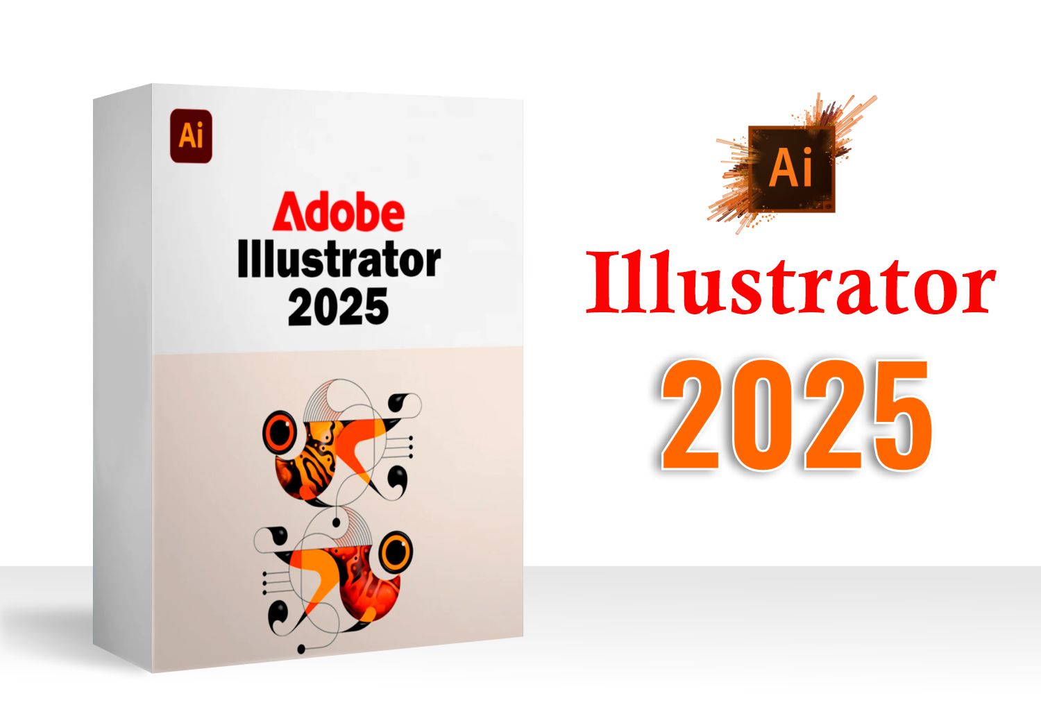 Thông tin về Illustrator 2025