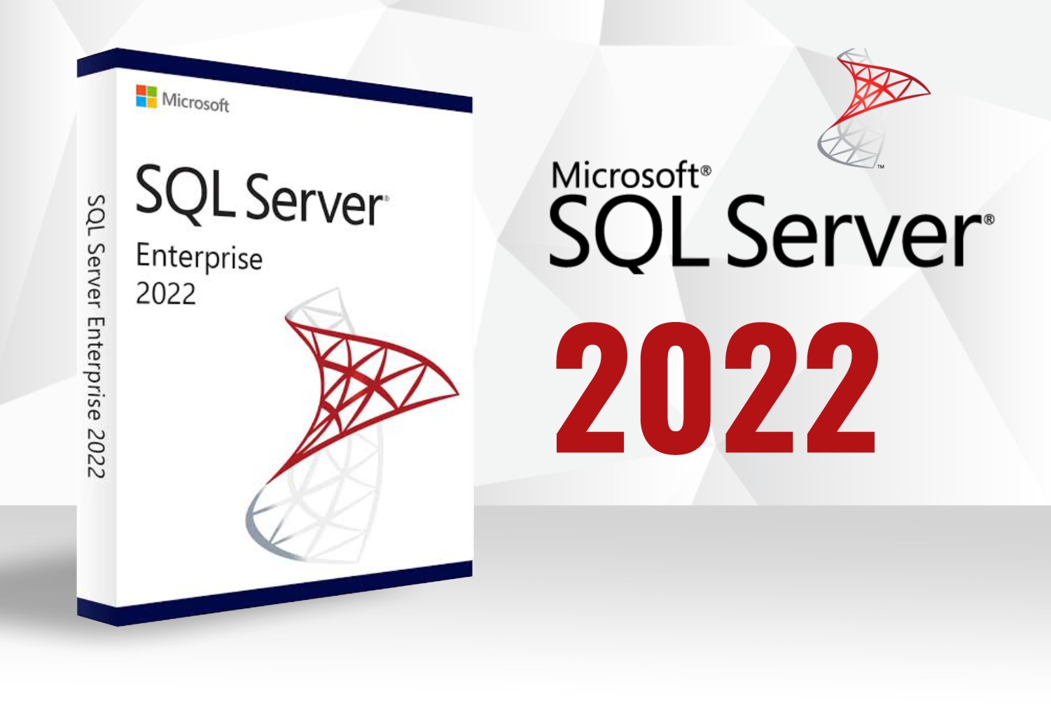 Thông tin về SQL Server 2022
