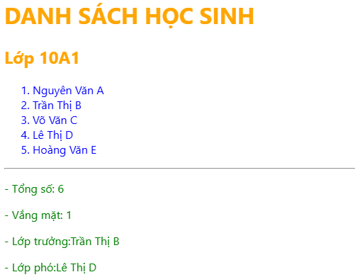 Bài thực hành CSS-06a